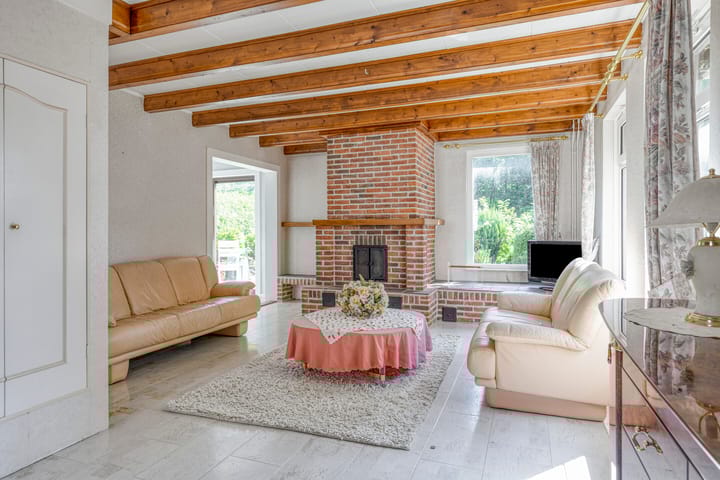 Foto 6 van Marijkeweg 38