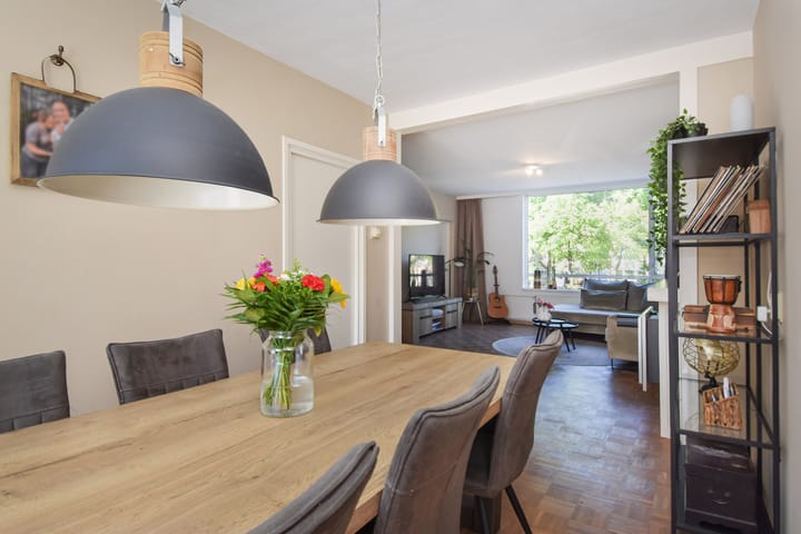 Foto 23 van Huis te Landelaan 488