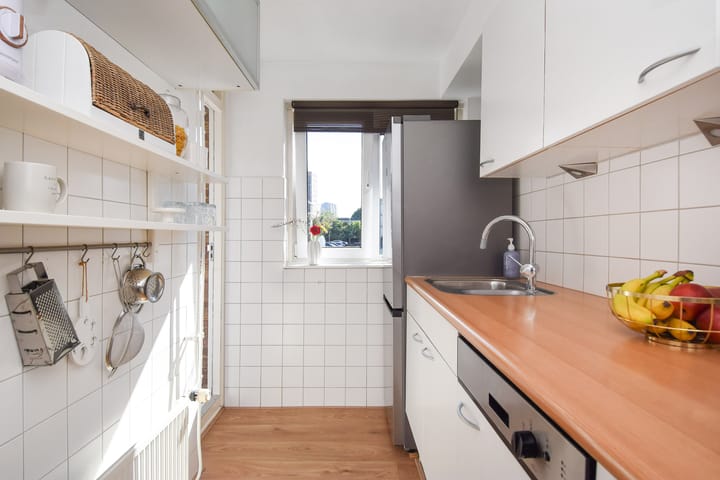 Foto 25 van Huis te Landelaan 488