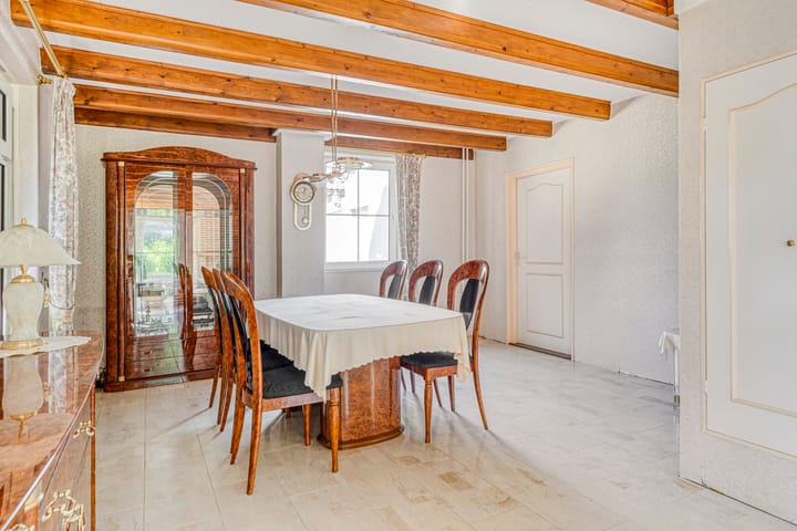 Foto 10 van Marijkeweg 38