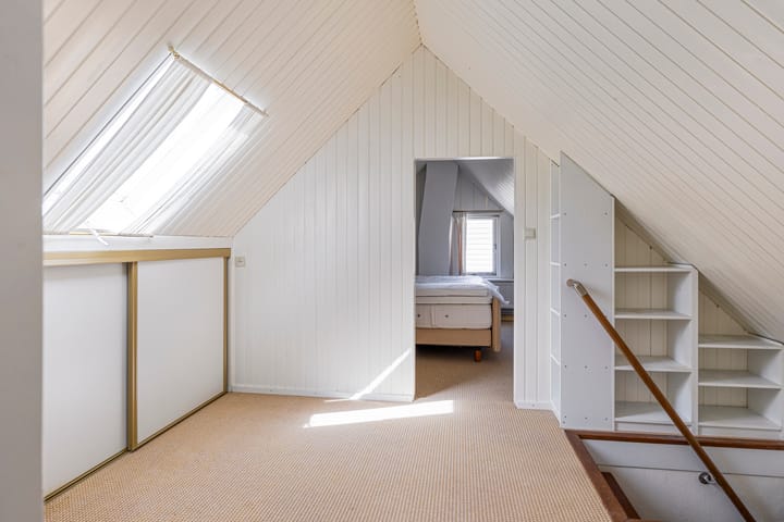 Foto 20 van Marijkeweg 38