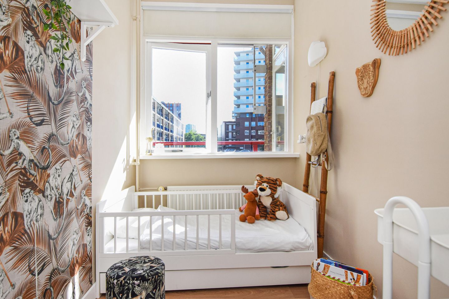 Foto 35 van Huis te Landelaan 488