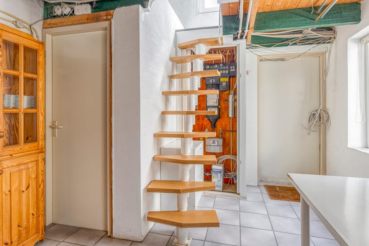 Foto 25 van Marijkeweg 38