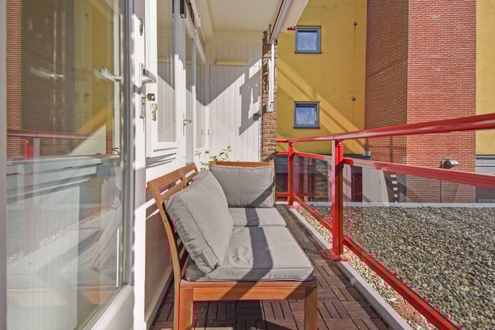 Foto 38 van Huis te Landelaan 488