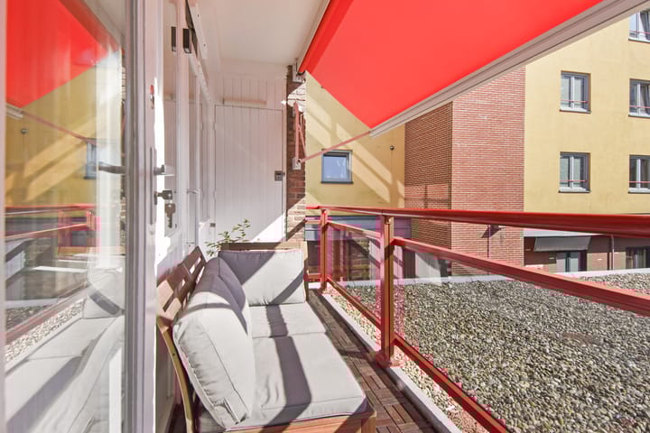 Foto 39 van Huis te Landelaan 488