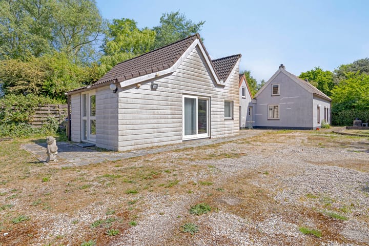 Foto 28 van Marijkeweg 38