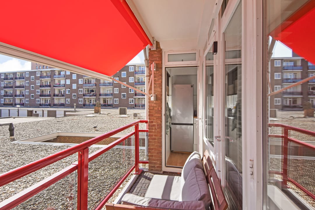 Foto 43 van Huis te Landelaan 488