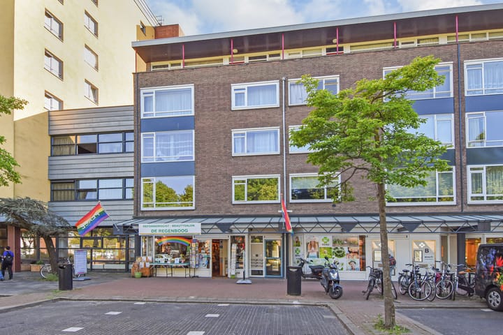 Foto 45 van Huis te Landelaan 488