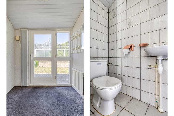 Foto 33 van Marijkeweg 38