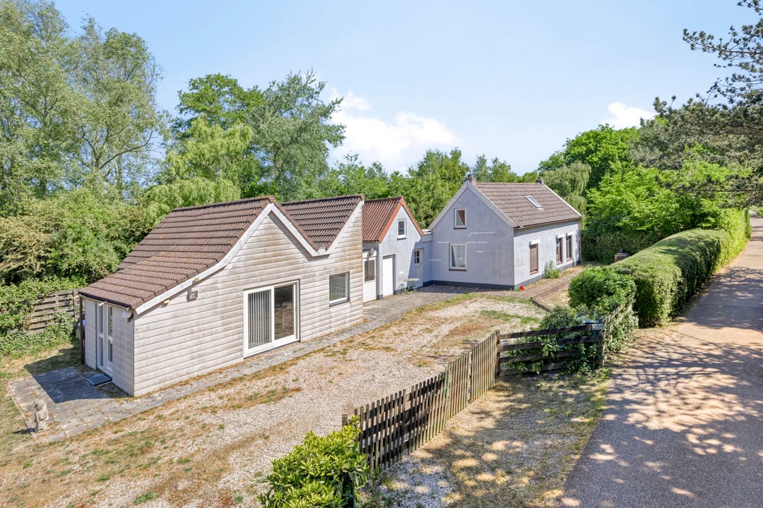 Photo 1 of Marijkeweg 38