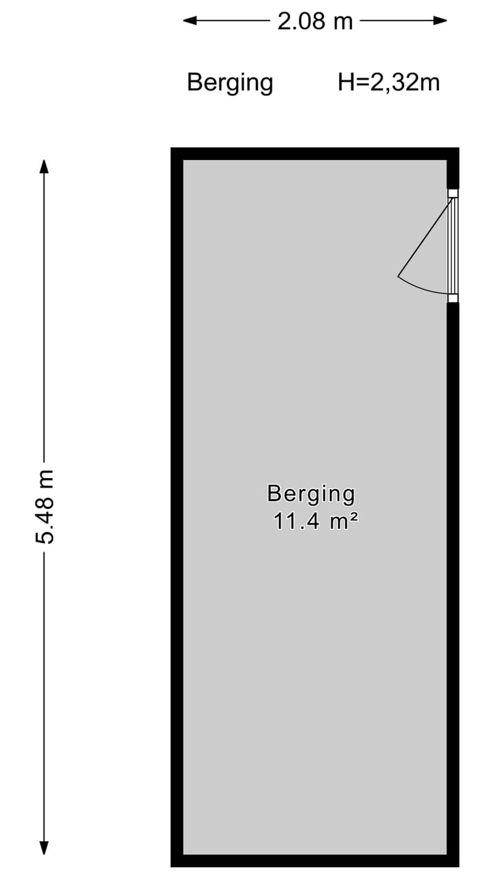 Foto 47 van Huis te Landelaan 488