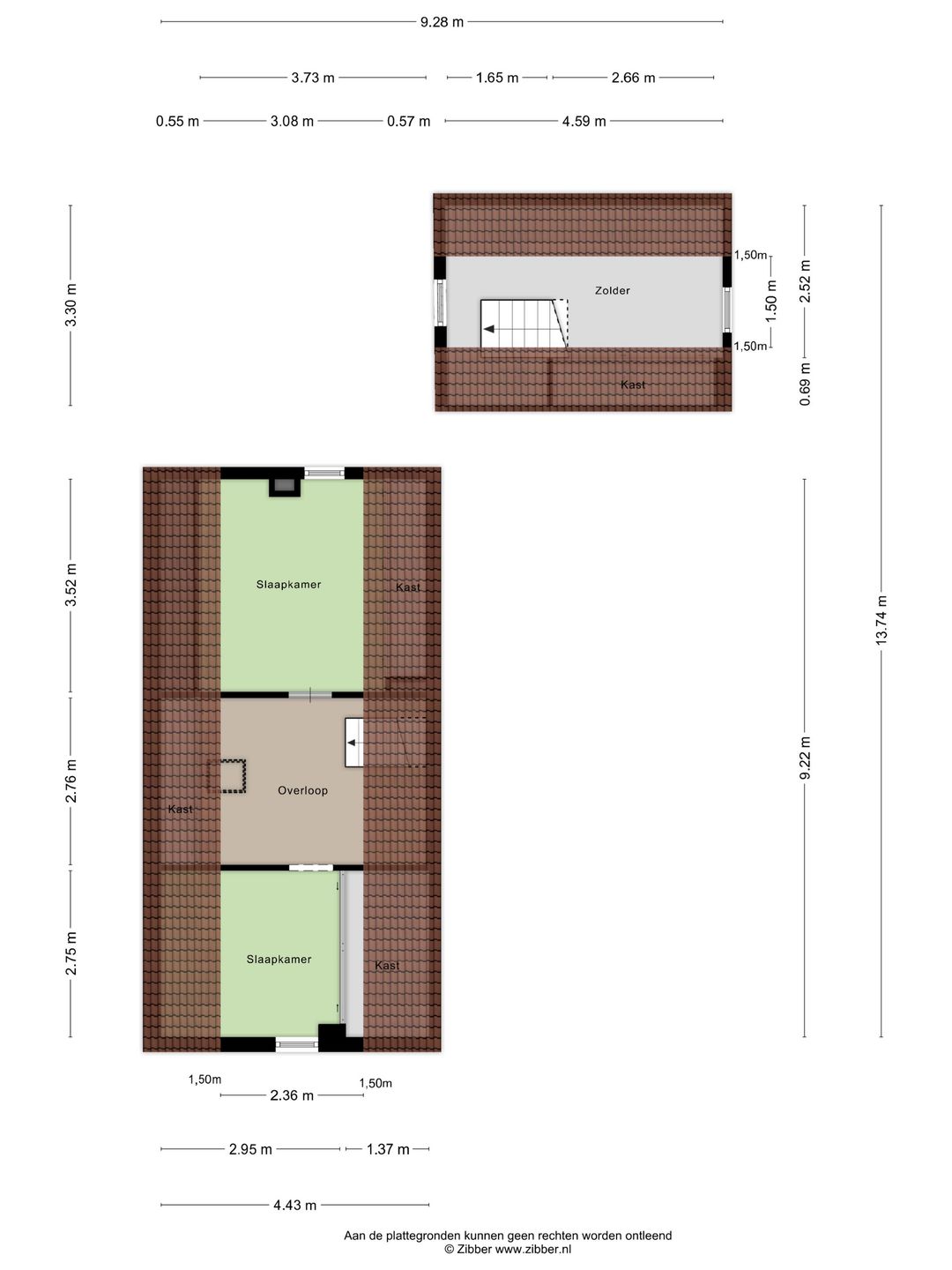 Photo 47 of Marijkeweg 38