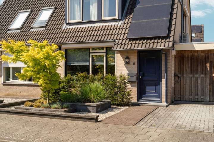 Foto 5 van Eg 6