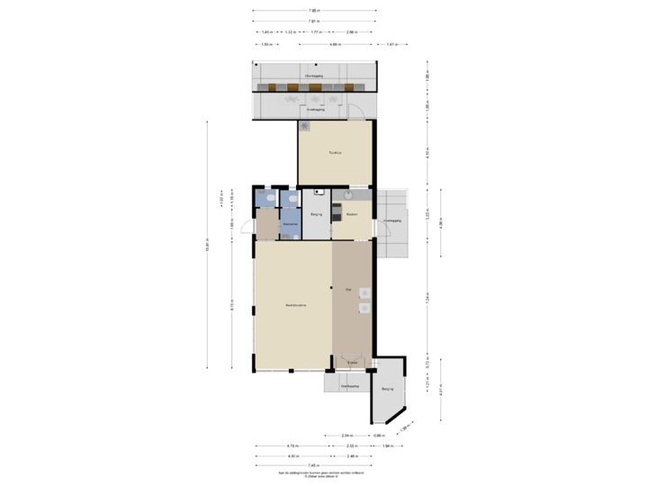Bijgebouw