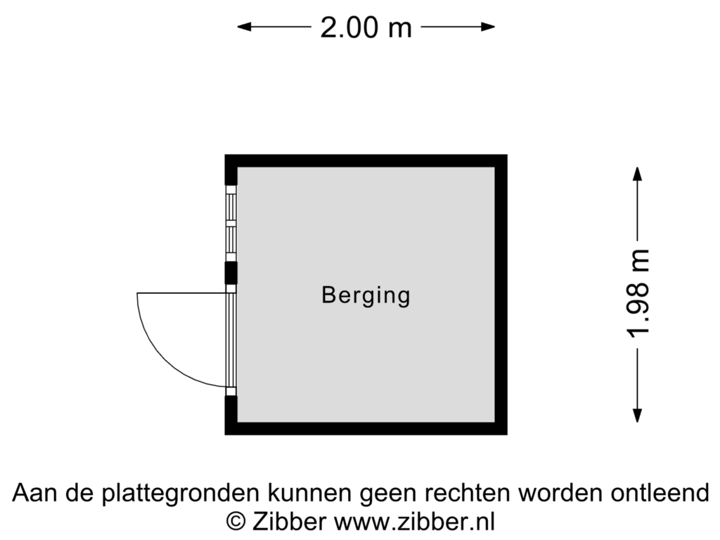 Berging