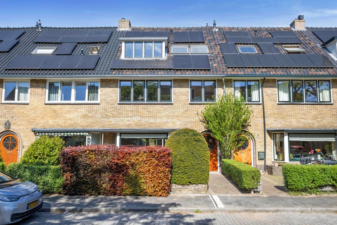 Photo 1 of Hindelaan 30