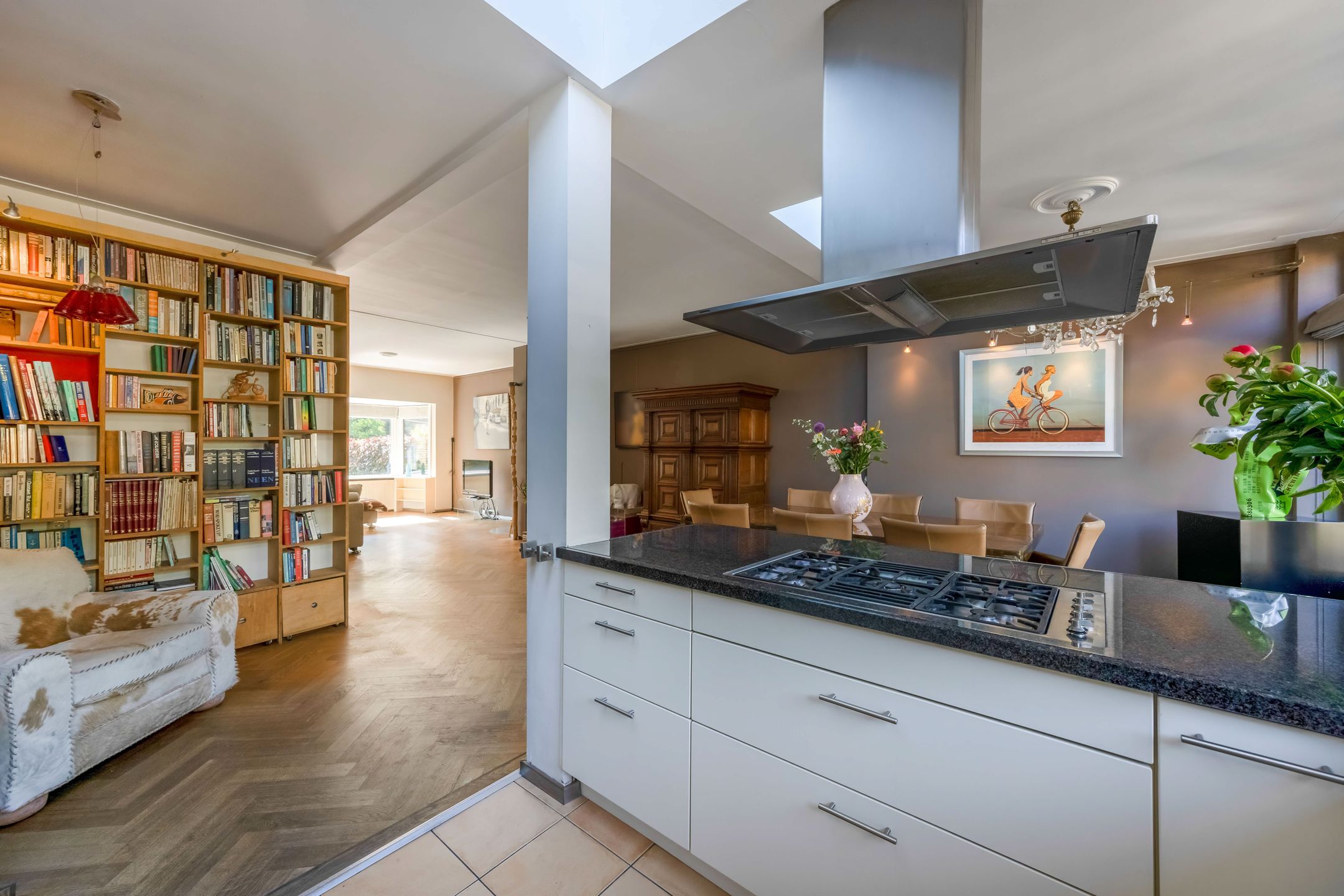 Photo 3 of Hindelaan 30