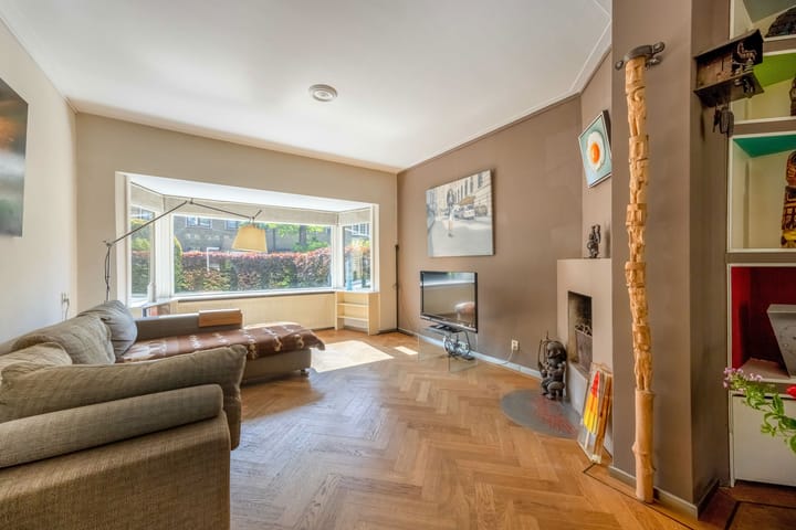 Foto 7 van Hindelaan 30