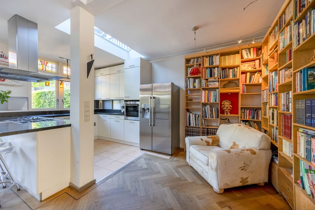 Photo 13 of Hindelaan 30