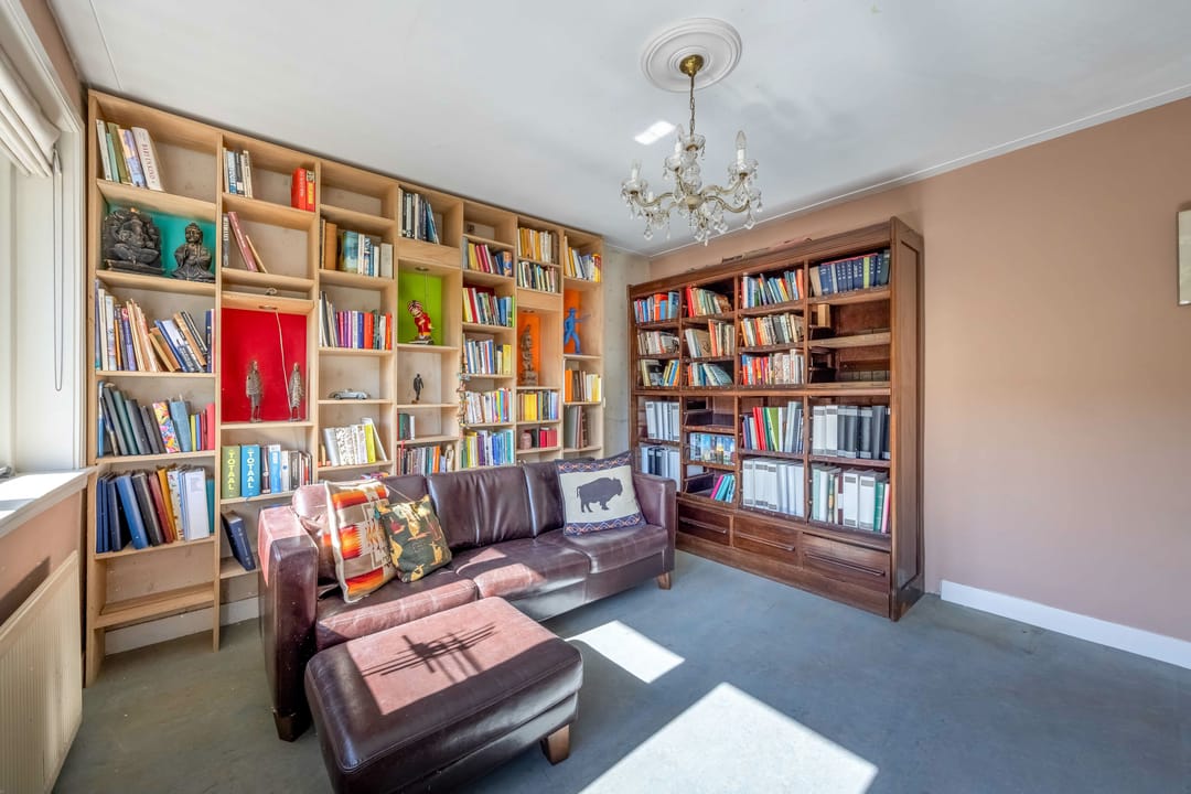 Photo 17 of Hindelaan 30