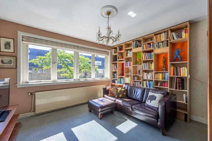 Foto 18 van Hindelaan 30