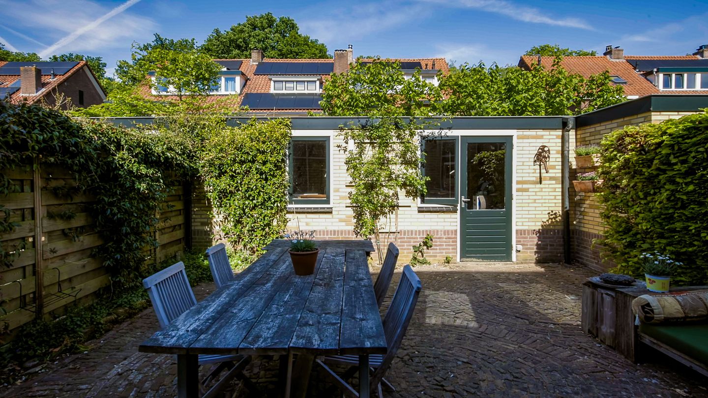 Photo 44 of Hindelaan 30