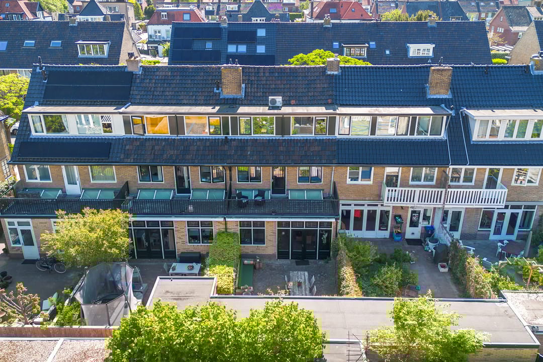 Photo 46 of Hindelaan 30