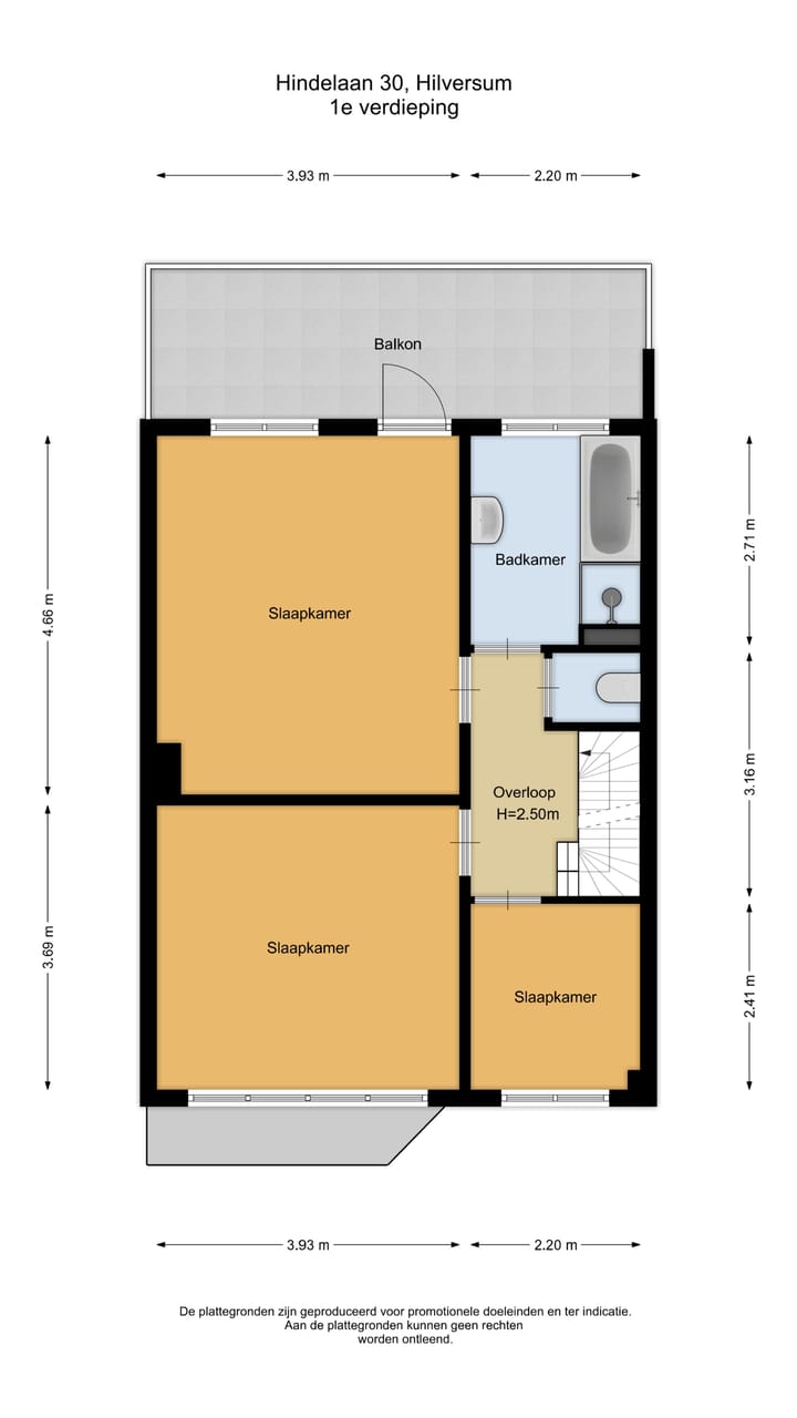 Foto 49 van Hindelaan 30