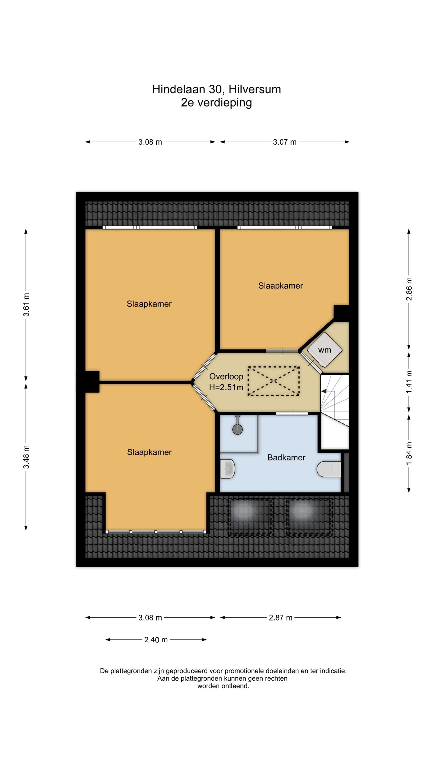 Photo 50 of Hindelaan 30