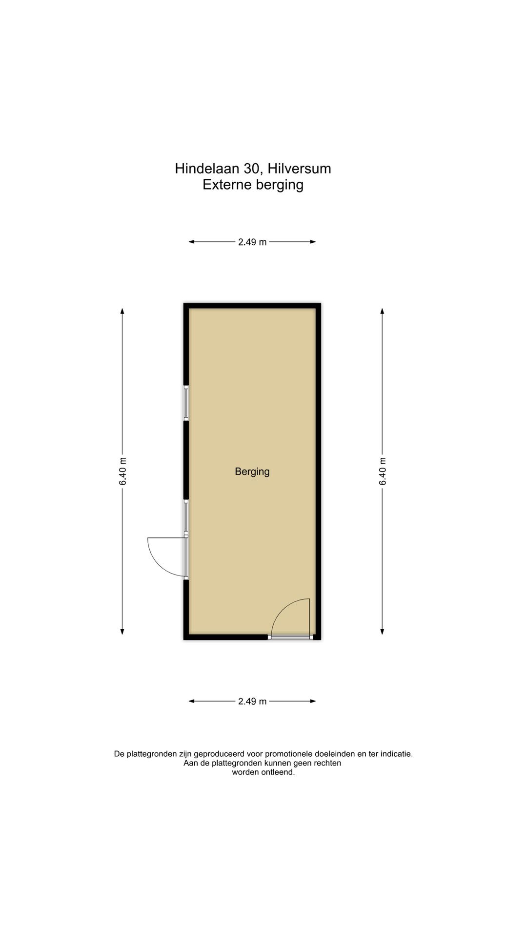 Photo 52 of Hindelaan 30