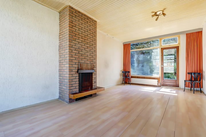 Foto 2 van Fagelstraat 1