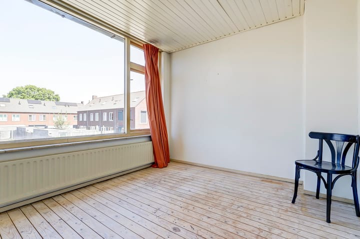 Foto 4 van Fagelstraat 1