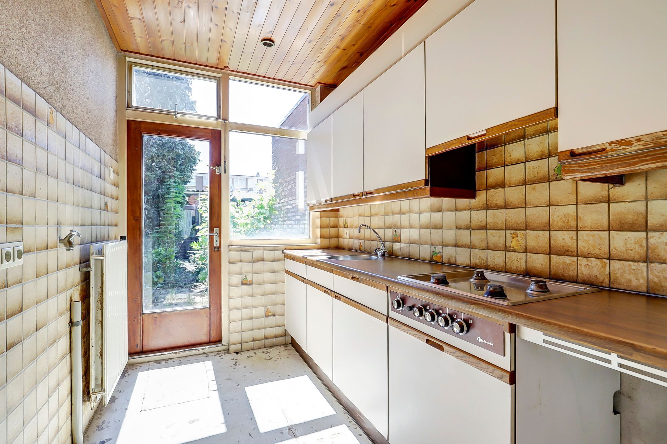 Foto 3 van Fagelstraat 1