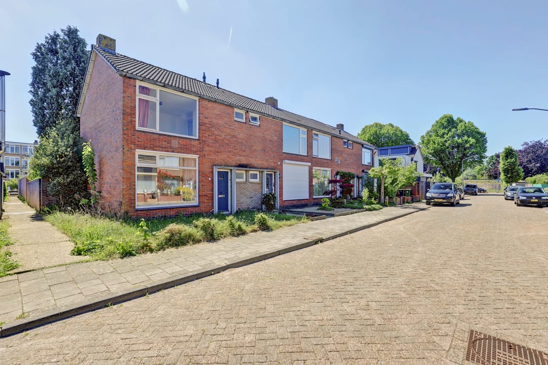 Foto 7 van Fagelstraat 1