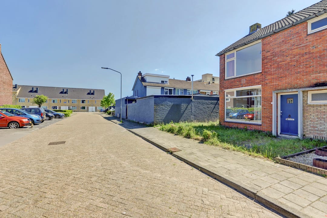 Foto 8 van Fagelstraat 1