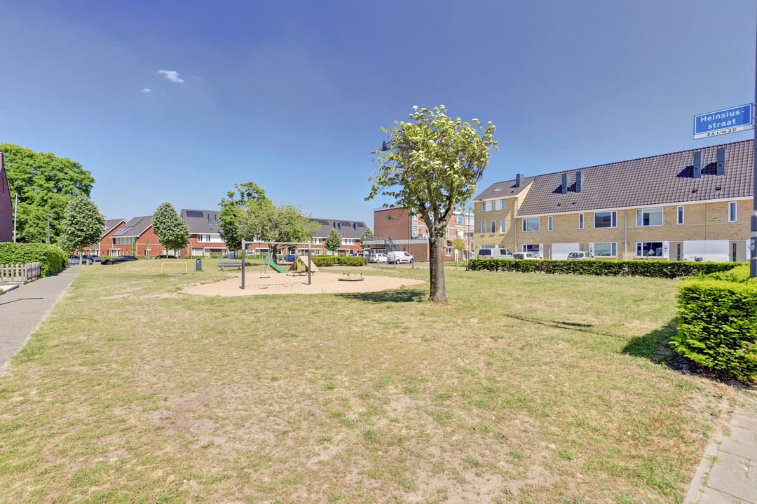 Foto 22 van Fagelstraat 1