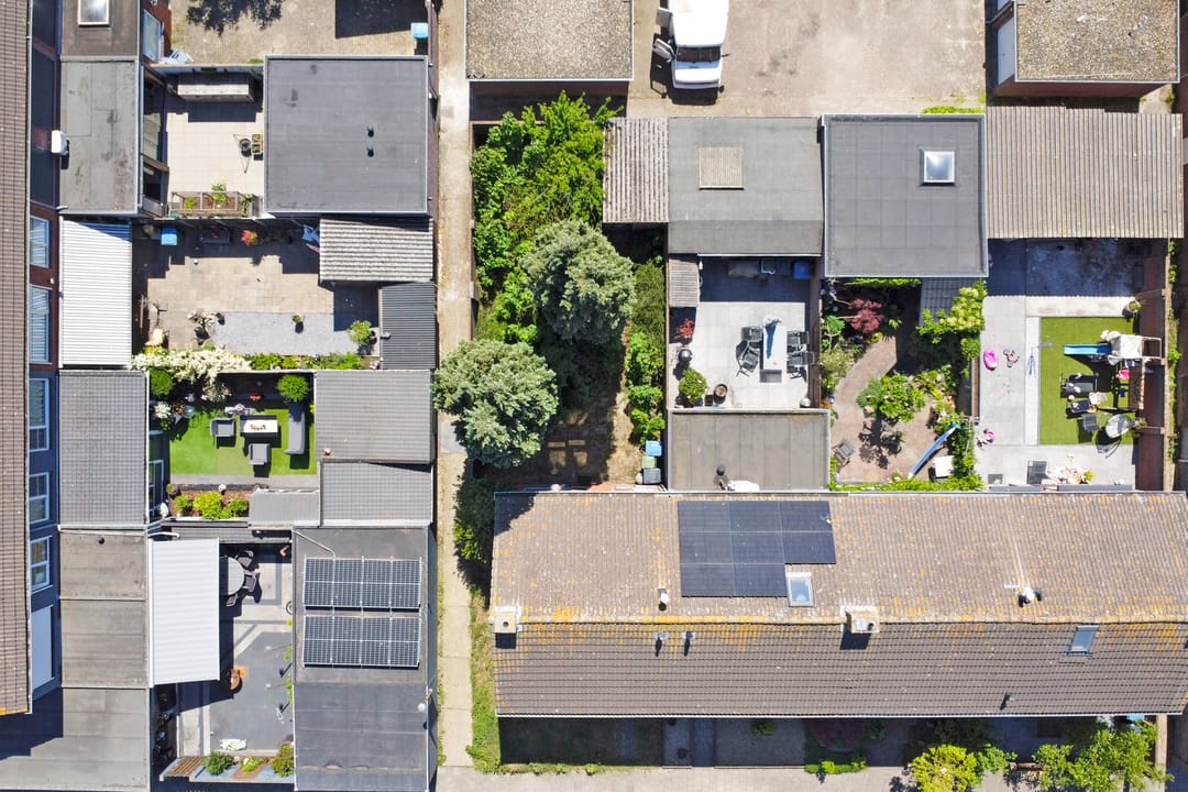 Foto 23 van Fagelstraat 1