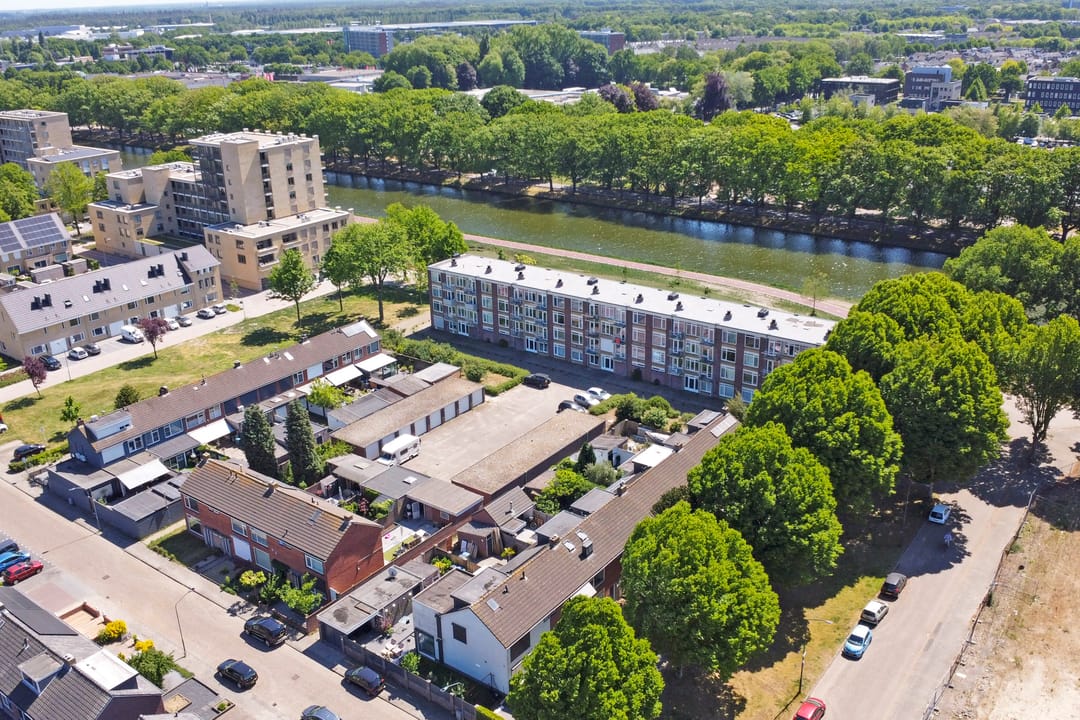 Foto 26 van Fagelstraat 1