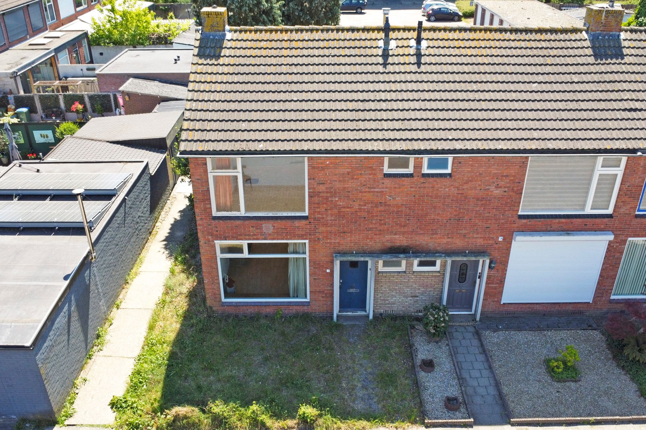 Foto 27 van Fagelstraat 1