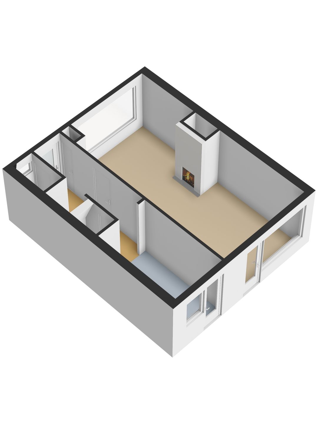 Foto 32 van Fagelstraat 1