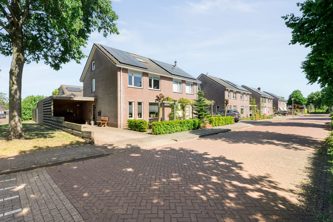 Foto 2 van Sperwer 25