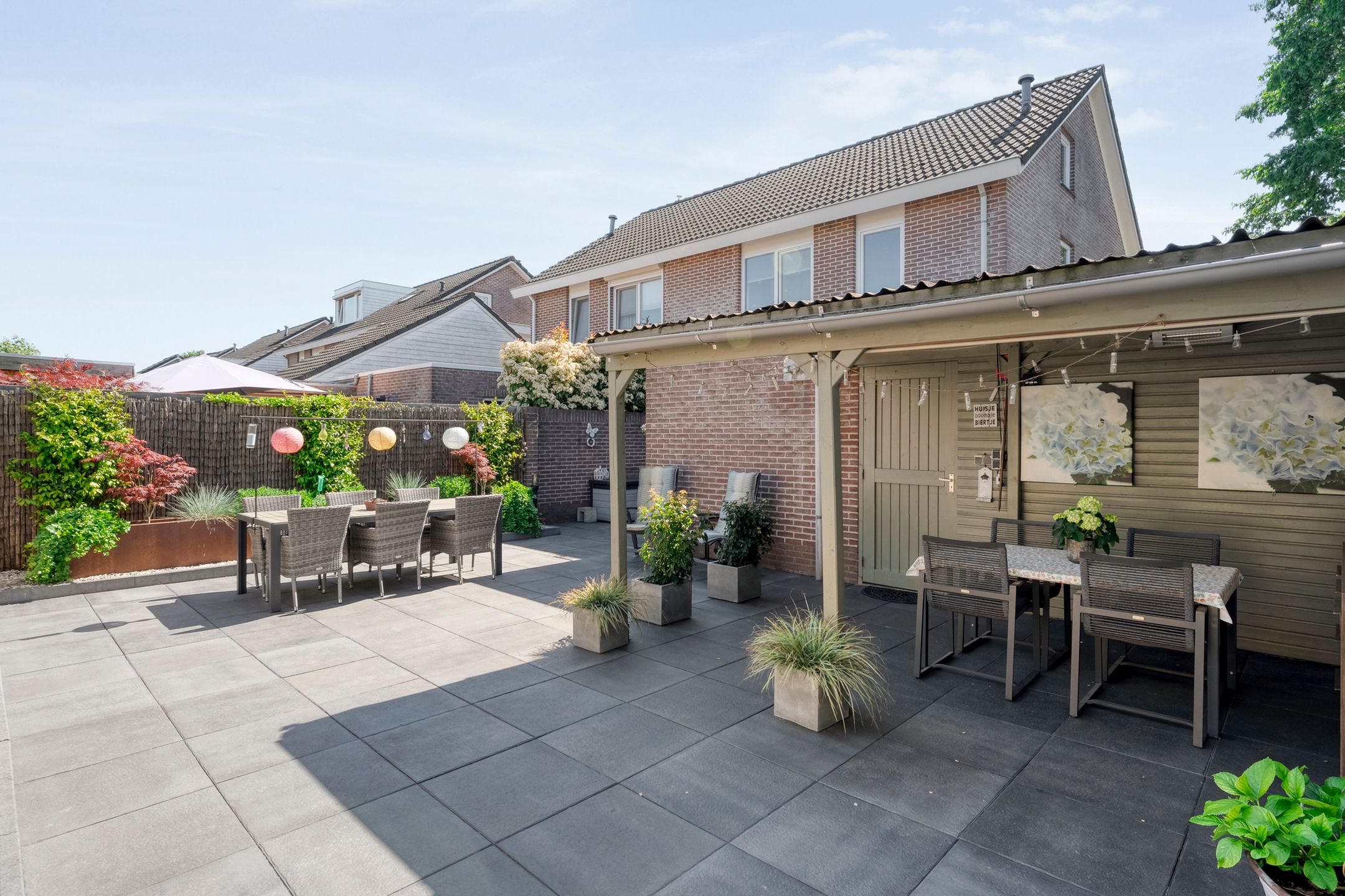 Foto 3 van Sperwer 25