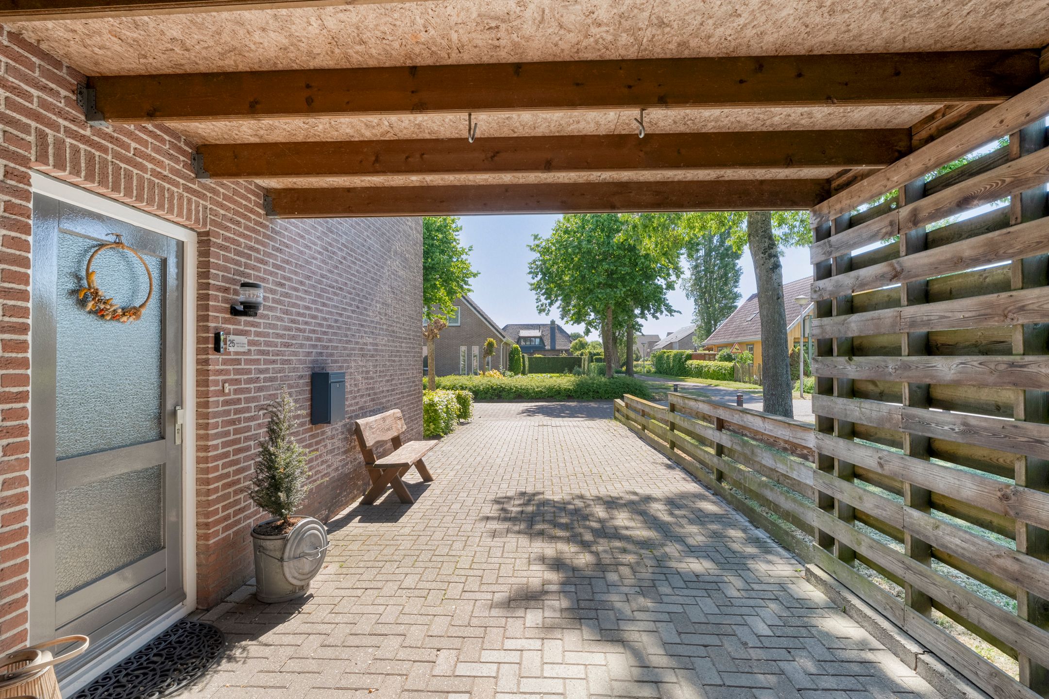 Foto 6 van Sperwer 25