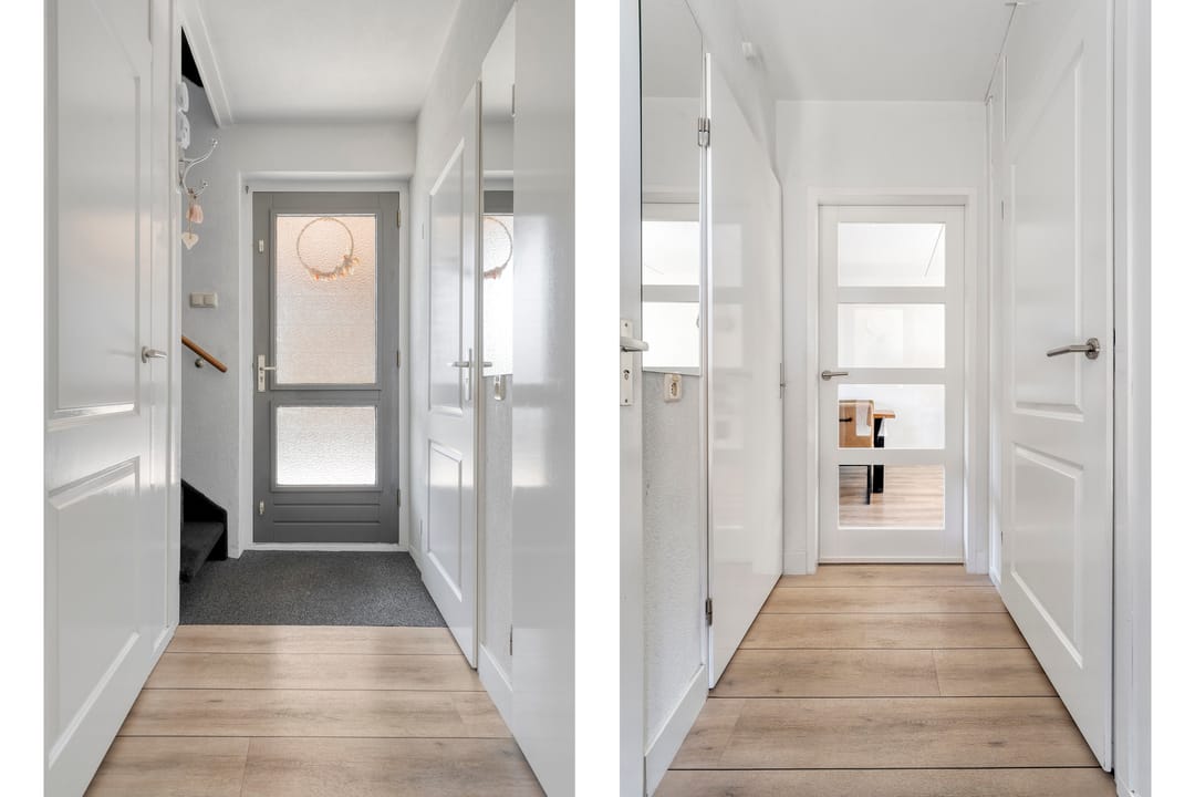 Foto 7 van Sperwer 25