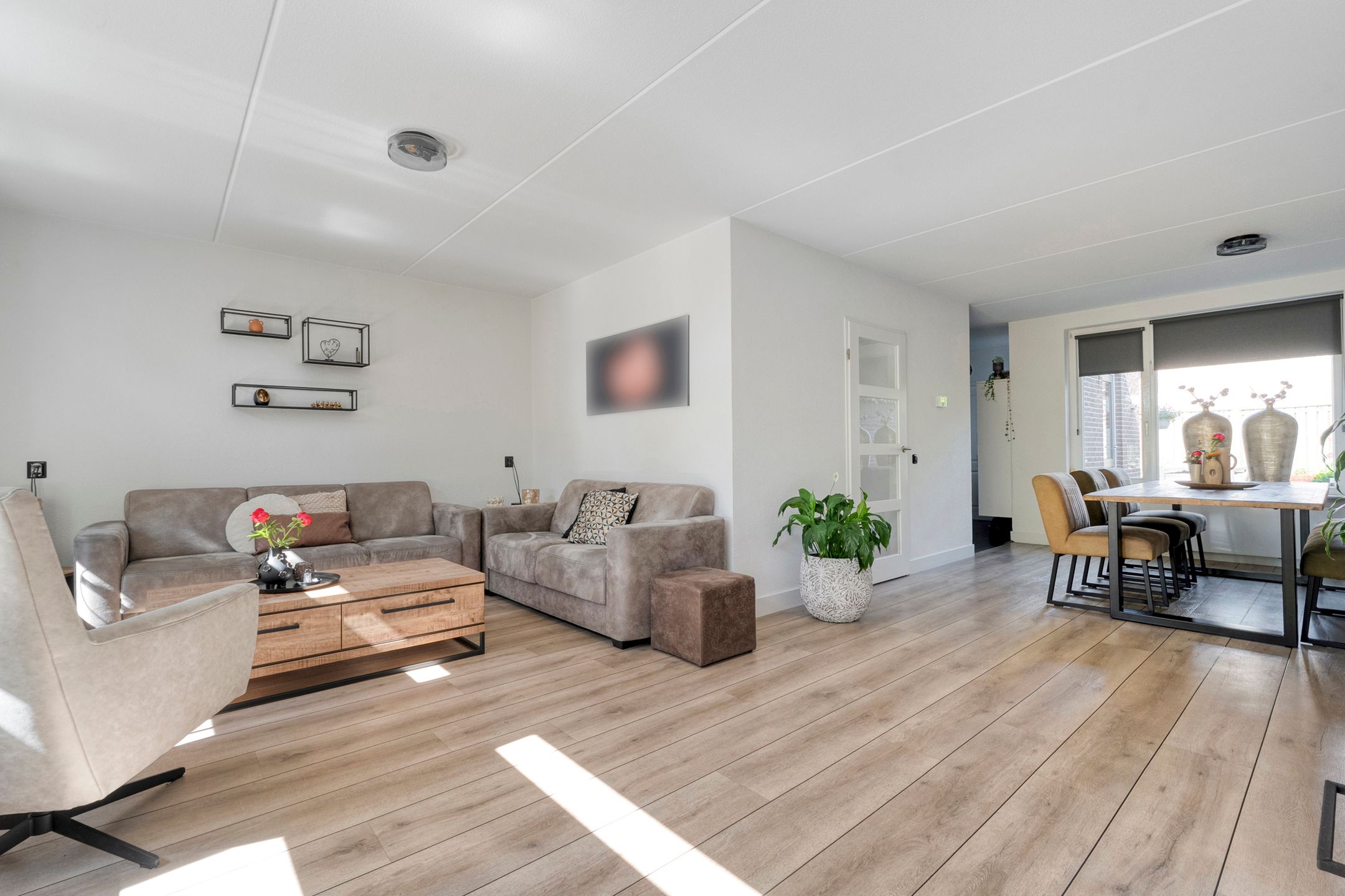 Foto 9 van Sperwer 25