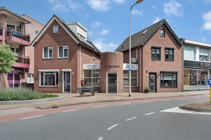 Enterstraat 27-A, Rijssen