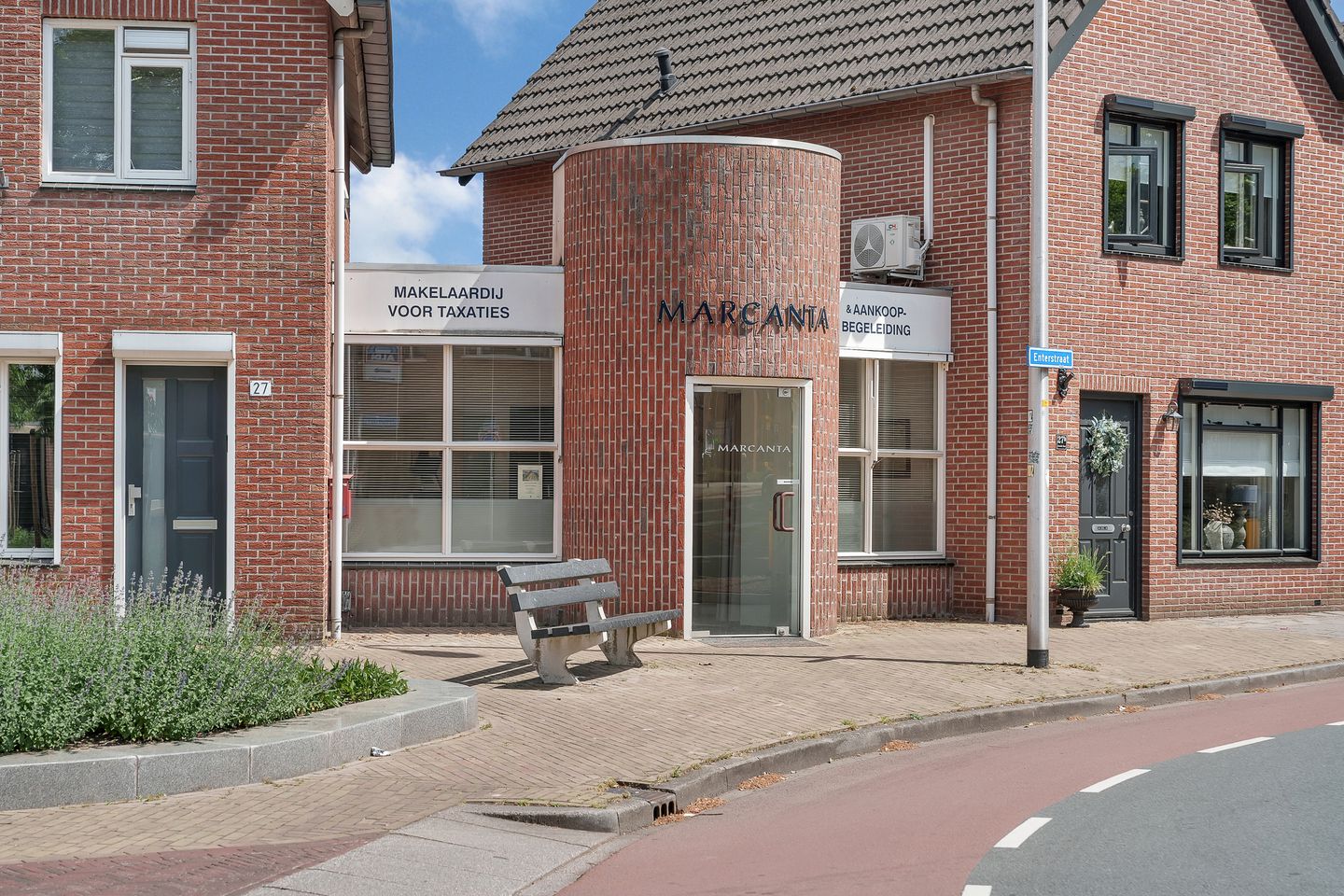 View photo 2 of Enterstraat 27-A