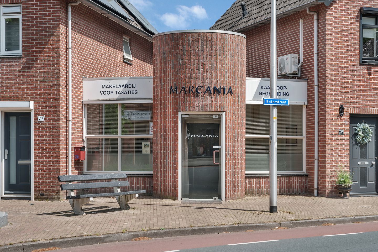 View photo 3 of Enterstraat 27-A