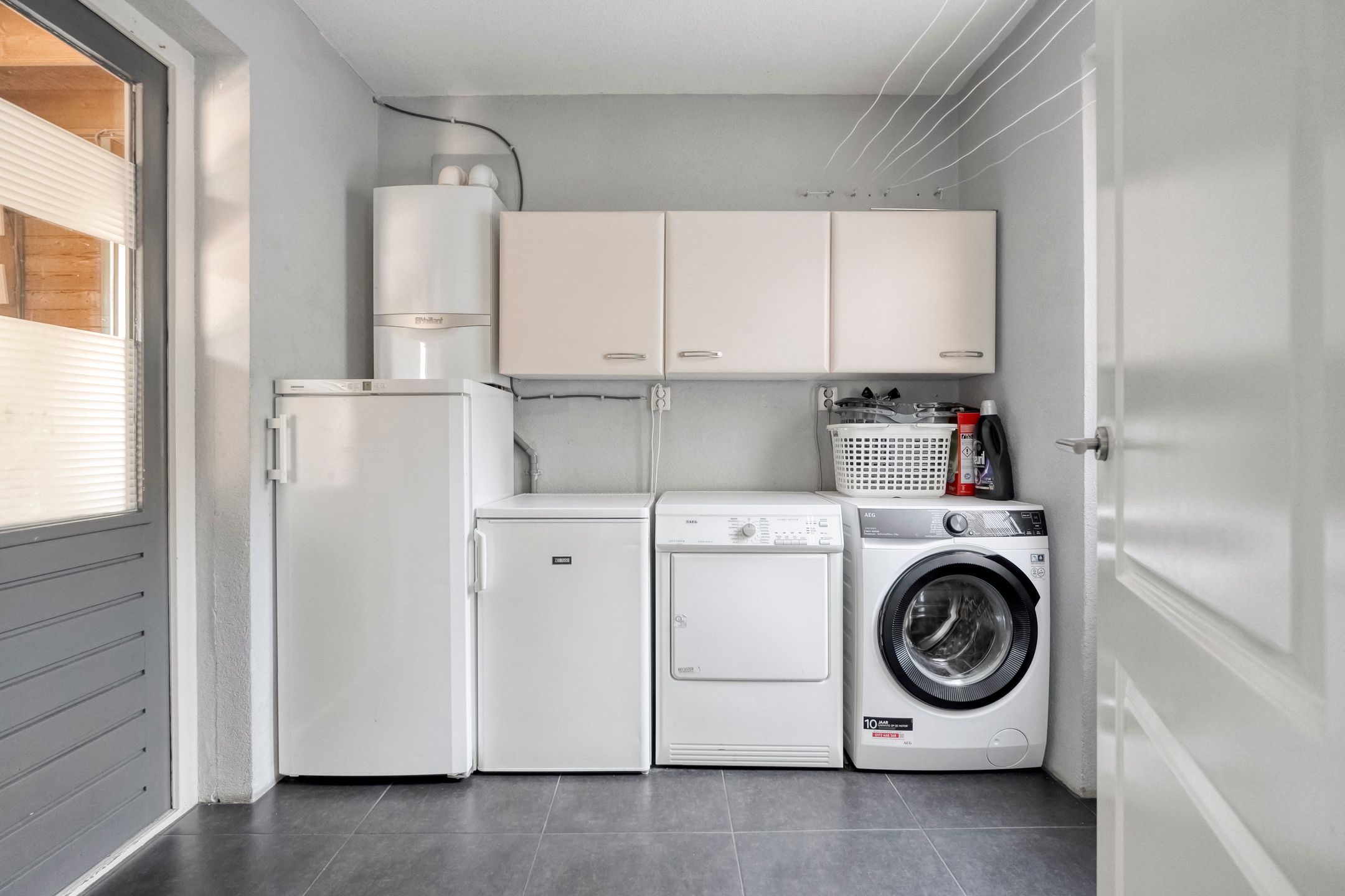 Foto 15 van Sperwer 25