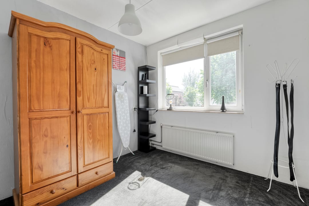 Foto 22 van Sperwer 25